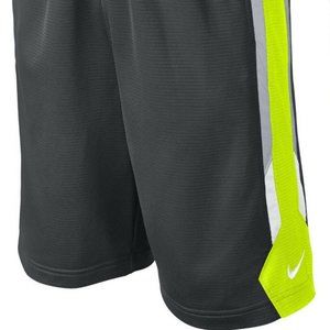 NIKE Boys POTENTIAL Dri-FIT Performance Shorts
